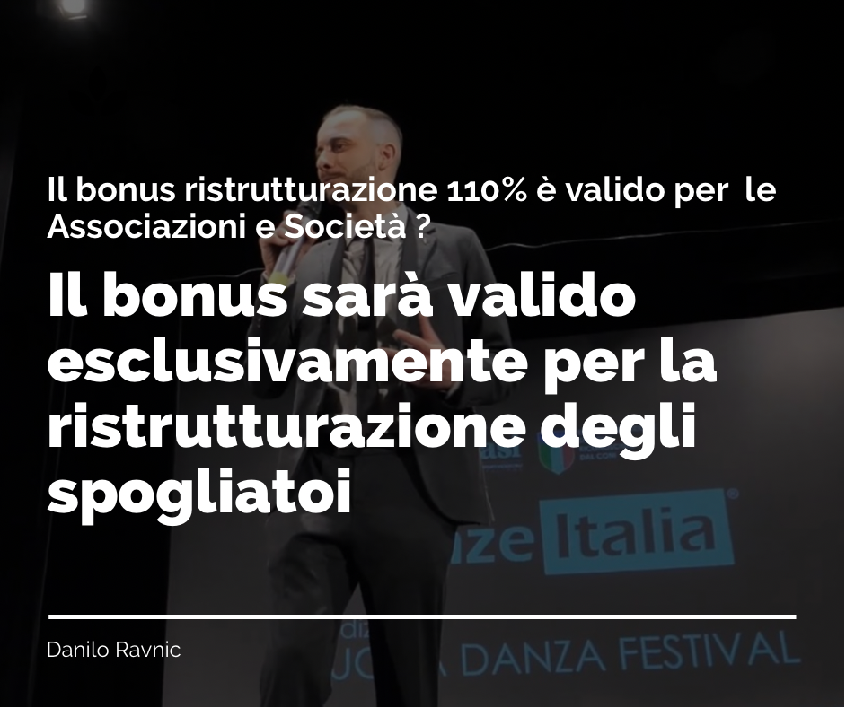 Bonus 110%
