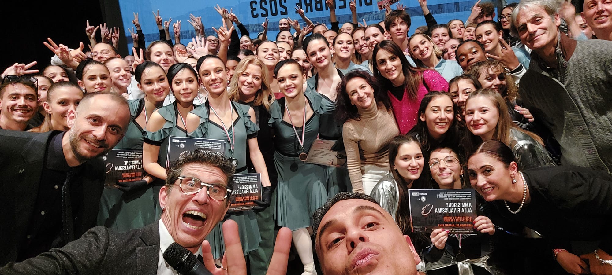 VENETO DANZA FESTIVAL 10 DICEMBRE 2023
