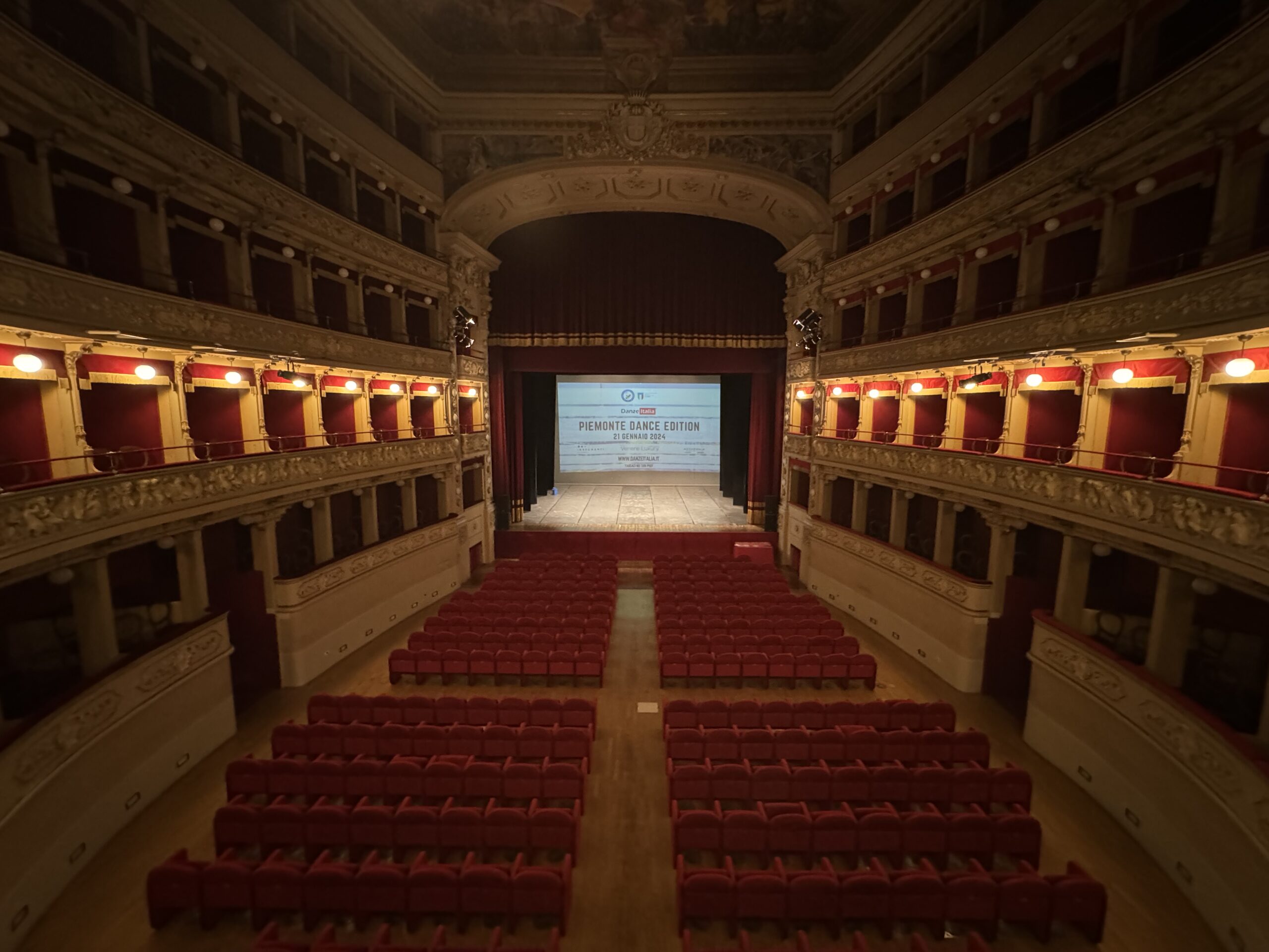 Piemonte Dance Edition 2024