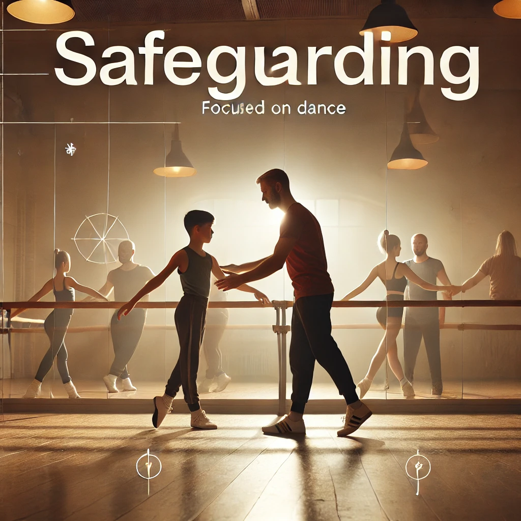 Compilazione del Safeguarding