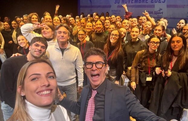 Bologna Dance Experience 2025: una giornata di puro spettacolo al Teatro Consorziale di Budrio