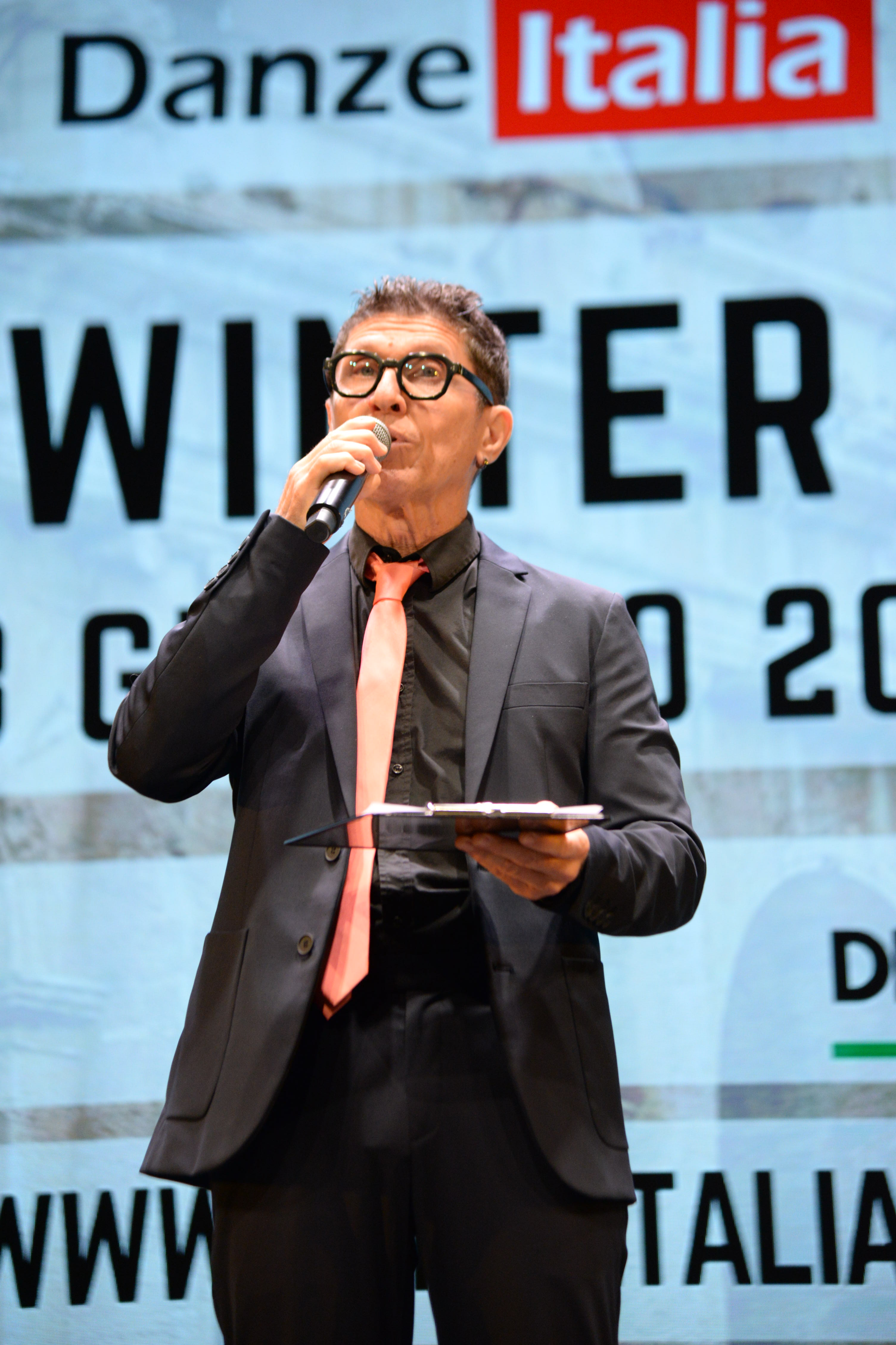 Toscana Danza Festival 2025: un palcoscenico di talento, emozione e orgoglio