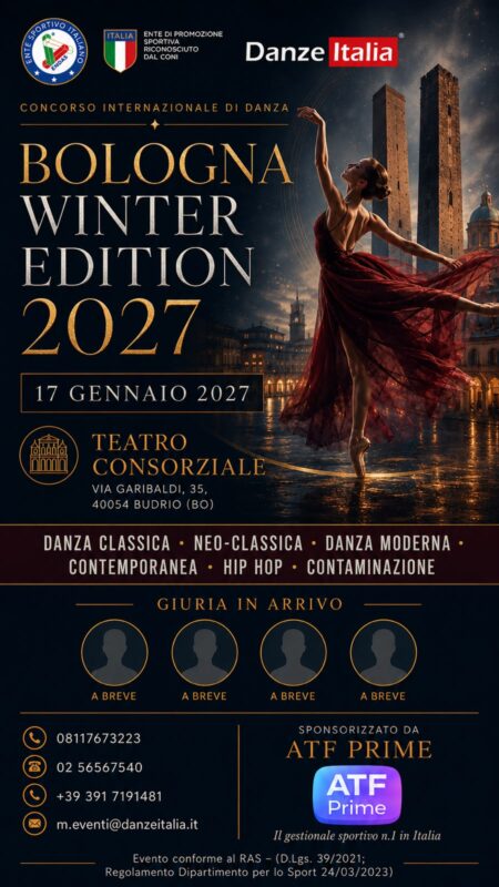 Foto concorso